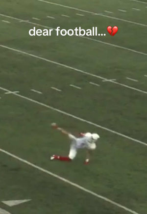 Video post by @sidelinedevon on TikTok
