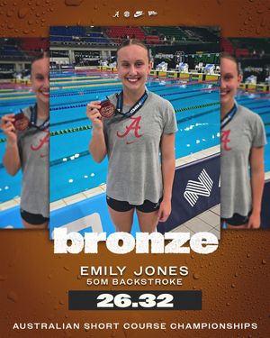 Image post by @alabamaswimdive on Instagram