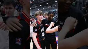 Video post by @basketballenglandyoutube on YouTube