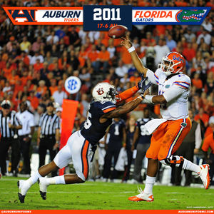 Image post by @auburnuniforms on Instagram