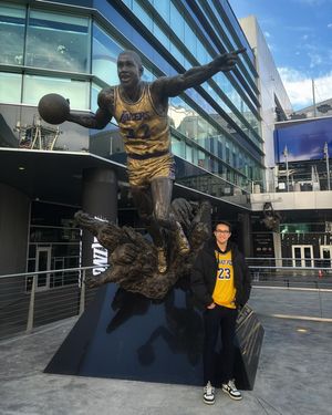 Image post by @darrelladriel on Instagram