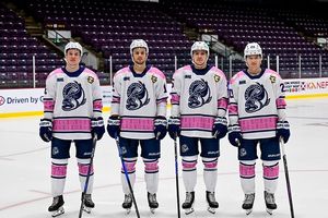Image post by @ohlsteelheads on Instagram
