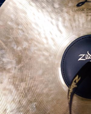 Image post by @matrixpercussion on Instagram