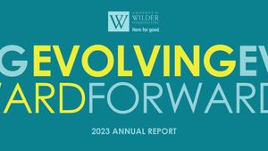 Video post by @wilderfdn on Facebook