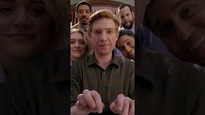 Video post by @peacock on YouTube