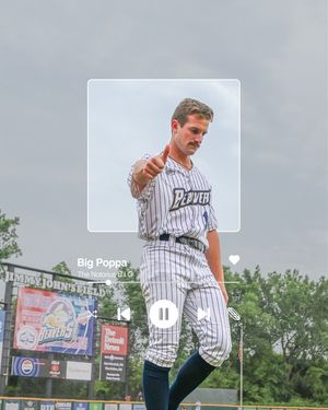Image post by @uspbl on Instagram