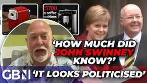Video post by @gbnewsonline on YouTube