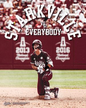 Image post by @hailstate on Instagram