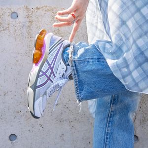 Image post by @asics_sportstyle on Instagram