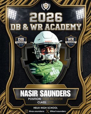 Image post by @firstchanceu_ on Instagram