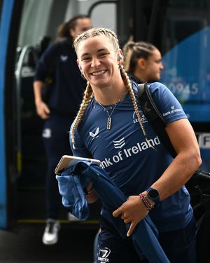 Image post by @leinsterrugby on Instagram