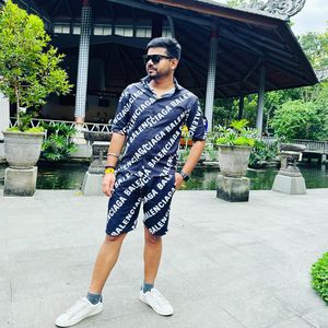 Image post by @amannayak2626 on Instagram