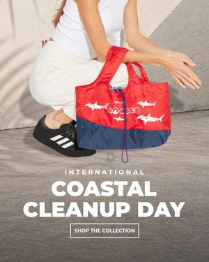Image post by @4ocean on Instagram