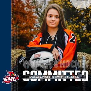 Image post by @smumn_whockey on Instagram