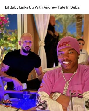 Image post by @nojumper on Instagram
