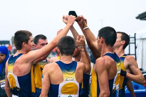 Image post by @nautrackfieldxc on Instagram