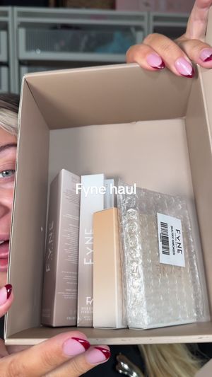 Video post by @beckymorganmakeup on TikTok