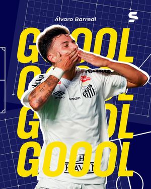 Image post by @sportv on Instagram