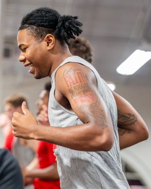 Image post by @miamioh_bball on Instagram