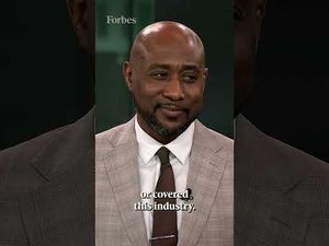 Video post by @forbes on YouTube