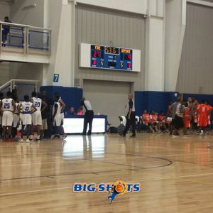 Image post by @bigshotsnation on Instagram