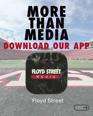 Image post by @floydstmedia on Instagram