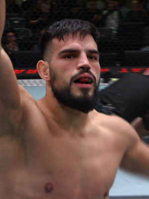 Video post by @ufc on TikTok