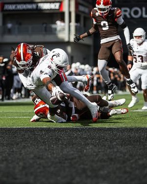 Image post by @gobearcatsfb on Instagram