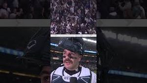 Video post by @foxsports on YouTube