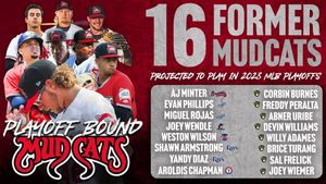 Image post by @WilsonWarbirds on Facebook