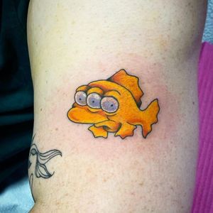 Image post by @tauntontattooco on Instagram
