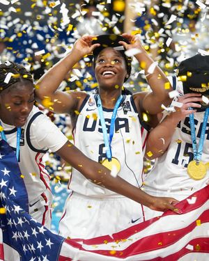 Image post by @usabasketball on Instagram