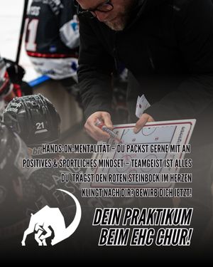 Image post by @ehc_chur on Instagram