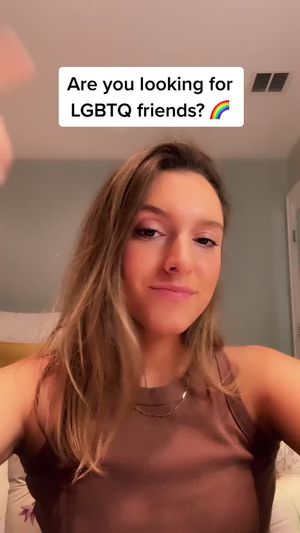 Video post by @arielledangelo on TikTok
