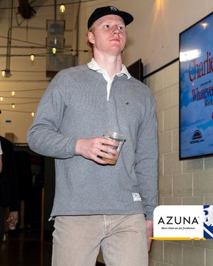 Image post by @buffalosabres on Instagram