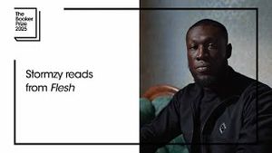Video post by @thebookerprizes on YouTube