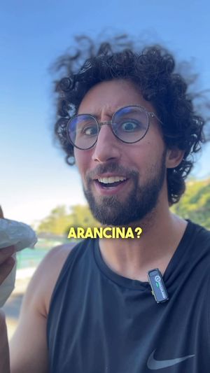 Video post by @samuelebrusca_ on Instagram