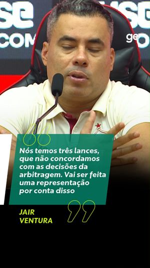 Image post by @ge.globo on Instagram