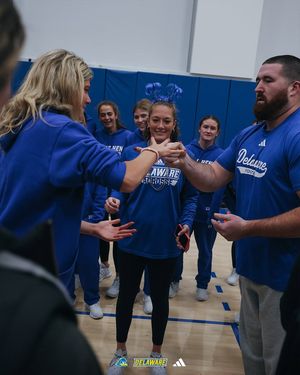 Image post by @udbluehens on Instagram