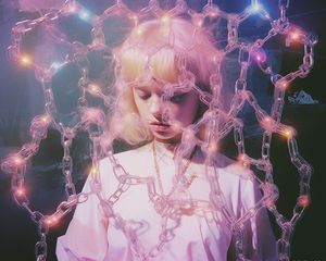 Image post by @ephemeralariel on Instagram