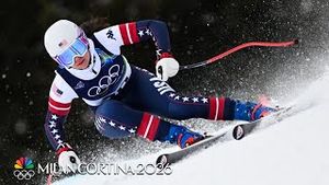Video post by @nbcsports on YouTube