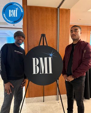 Image post by @bmi on Instagram