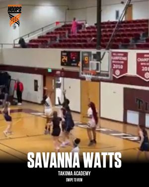 Image post by @adventisthoops on Instagram