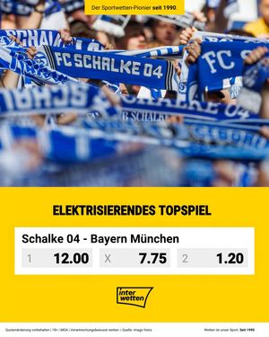 Image post by @interwetten on Instagram