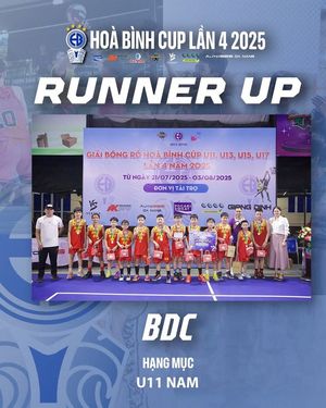 Image post by @Jumpshots Tournament on Facebook