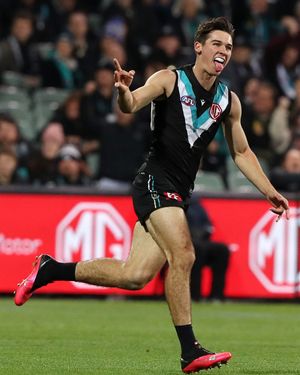 Image post by @pafc on Instagram