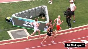 Video post by @runnerspace on YouTube