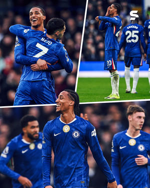 Image post by @sportv on Instagram