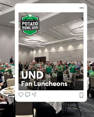 Image post by @undsports on Instagram