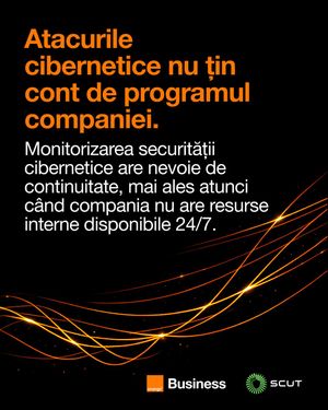 Image post by @orangeromania on Instagram